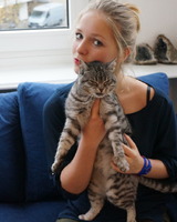 Александра Синюкова