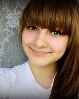 Арина Баранова
