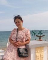 Елена Шагиева