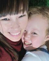 Галина Норбоева