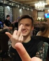 Дмитрий Беляев