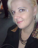 Марина Николаенко