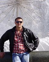 Макар Хмельницкий