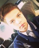 Данила Черногорцев