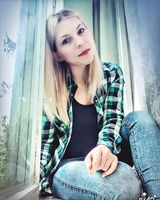 Дарья Новохатская