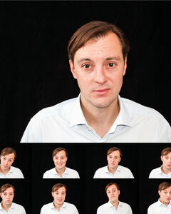 Александр Зоточкин