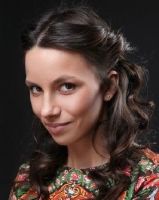 Елена Ашаева