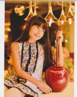 Айла Гасанова