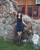 Полина Лозинская