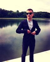 Александр Жданов