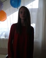 Екатерина Иванцова
