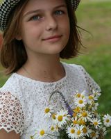 София Ветлужских