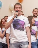 Константин Соломатин