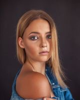 Валерия Шаньгина