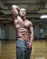 Андрей Федоров