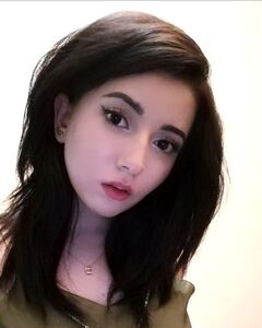 Кристина Лысенко