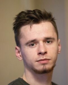 Максим Троценко