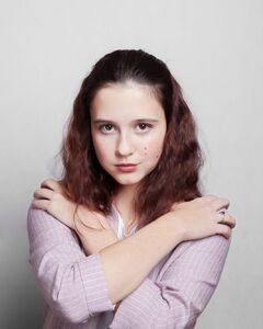 Софья Цибуляк