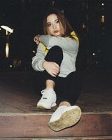 Ангелина Меркушина
