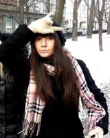 Ольга Белева