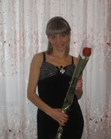 Галина Работенко