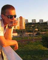 Константин Есин