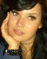 Татьяна Яблонская