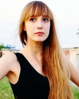 Карина Смородина