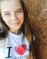 Ирина Мельник