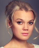 Oksana Polyakova