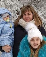 Полина Носкова