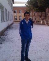 Акбар Озодов