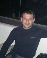 Руслан Кондохов