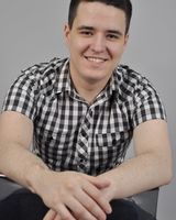 Дмитрий Савкин