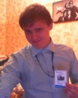 Роман Беляков