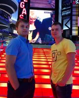 Артем Каунов