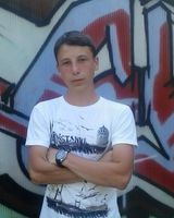 Дмитрий Андреев