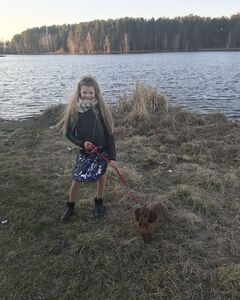 Алиса Насонова