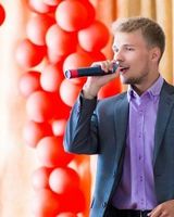 Даниил Федоров