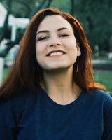 Валерия Митюрёва