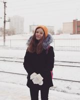 Аня Федорова