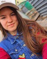Владислава Карнюхина