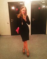 Екатерина Шайдуллина