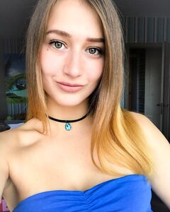 Ольга Харланова
