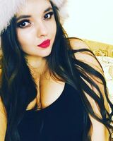 Алена Бондаренко