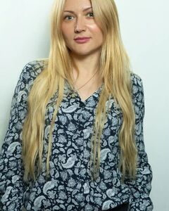 Алёна Иванова