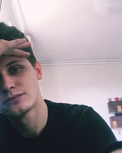 Даниил Джагаев