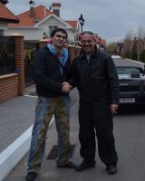 Сергей Науменко
