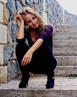 Софья Лычак