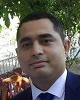 Agil Huseynov